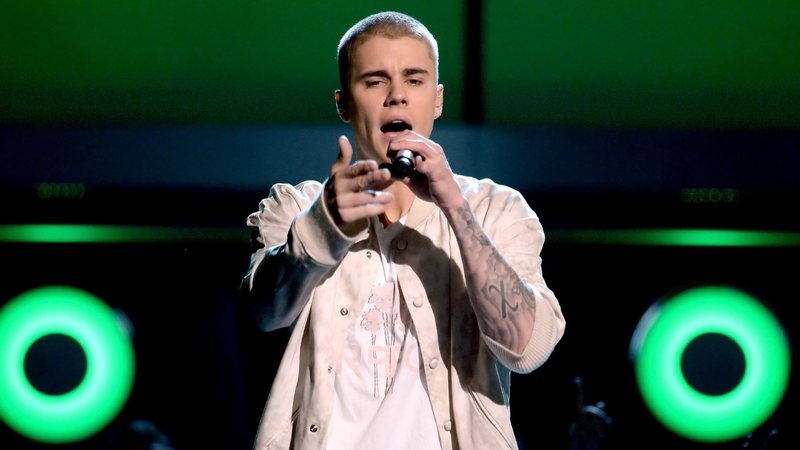 Hipgnosis adquire catálogo musical de Justin Bieber por mais de R$ 1 bilhão  - POPline