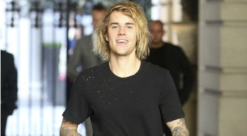 None - Justin Bieber (Foto: KGC-182/STAR MAX/IPx)