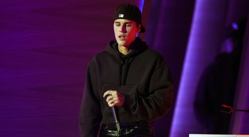 Justin Bieber (Foto: Rich Fury / Getty Images)