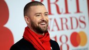 Justin Timberlake - Justin Timberlake (Foto: John Phillips / Getty Images)