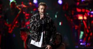 Justin Timberlake (Foto: John Salangsang / Invision / AP)