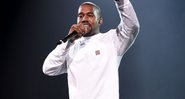 Kanye West (Foto: Dimitrios Kambouris/Getty Images)
