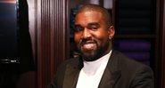 Kanye West (Foto: Robin Marchant / Getty Images)