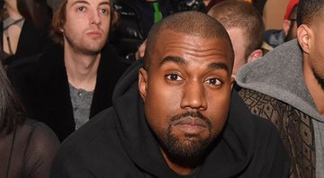 None - Kanye West (foto: Getty Images/ Vivien Killiea)