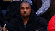 Kanye West (Foto: Kevork Djansezian / Getty Images)