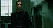 Keanu Reeves como Neo em Matrix (Foto:Reprodução)