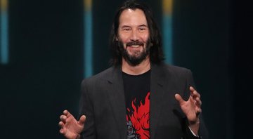 None - Keanu Reeves (Foto: Christian Petersen/Getty Images)