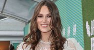 Keira Knightley (Foto: Lia Toby / Getty Images for BFI)