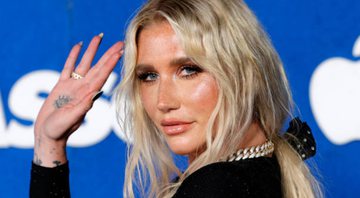 Kesha (Foto: Emma McIntyre / Getty Images)