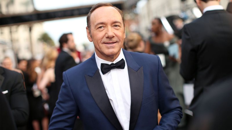 Kevin Spacey (Foto: Christopher Polk/Getty Images)
