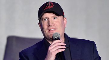 Kevin Feige (Foto: Alberto E. Rodriguez / Getty Images)