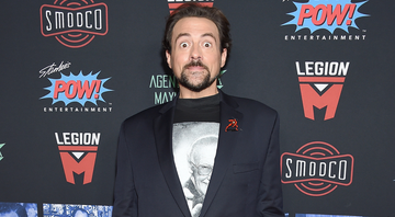 None - Kevin Smith (Foto: Gregg DeGuire / Getty Images)