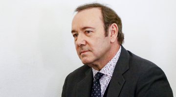 None - Kevin Spacey (Foto: Nicole Harnishfeger-Pool/Getty Images)