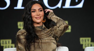 Kim Kardashian (Foto: David Livingston/Getty Images)