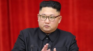 None - Kim Jong-un (Foto: Getty images)