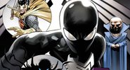 King in Black: Symbiote Spider-Man (foto: reprodução/ Marvel Comics)