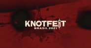 Knotfest Brasil 2021 (Foto: Reprodução/Facebook)