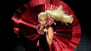 A resposta de Lady Gaga ao boato de que ela seria hermafrodita (Foto: Getty Images) - Lady Gaga (Foto: Getty Images)
