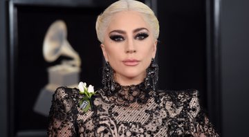 None - Lady Gaga (Foto: Jamie McCarthy/Getty Images)