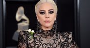 Lady Gaga (Foto: Jamie McCarthy/Getty Images)