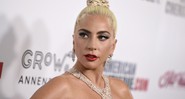 Lady Gaga (Foto:Jordan Strauss/Invision/AP)