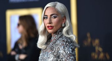 None - Lady Gaga na premiere de Nasce Uma Estrela (2018) (Foto: Neilson Barnard / Getty Images)