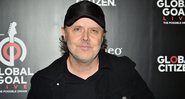 Lars Ulrich (Foto: Theo Wargo / Getty Images for Global Citizen)