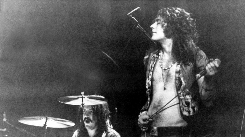 Led Zeppelin (foto: AP Photos)
