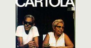 8º: Cartola; Cartola (1976 - Discos Marcus Pereira)
