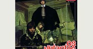 9º: Os Mutantes; Os Mutantes (1968 - Polydor)