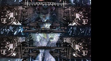 Execution Live Reunion - Tribuzy