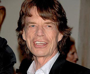 Mick Jagger: o lado solitário de um stone - Lrrb and co. Wireimage.com. Getty Images