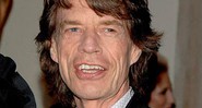 Mick Jagger: o lado solitário de um stone - Lrrb and co. Wireimage.com. Getty Images