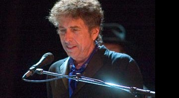 Dylan no Brasil: primeiro grande show de 2008 - AP