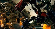 Os robôs gigantes de Transformers salvaram o mundo e ainda ganharam 565 milhões de reais - Reprodução