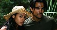 Maya e Alejandro Lopez são dois novos personagens da série
