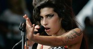 Winehouse disputa vilania com Bush - AP
