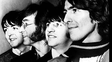 Beatles serão ouvidos no espaço - Reprodução