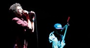 Rage Against The Machine: Zack de la Rocha e Tom Morello levam a ira ao Coachella