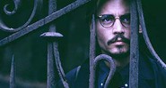 Em o Último Portal, de Roman Polanski, Depp precisa descobrir o segredo e a chave para um portal que leva ao inferno