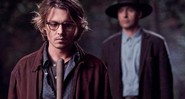 A adaptação do conto A Janela Secreta, de Stephen King, trouxe ao público um Johnny Depp diferente, perturbado por um assassino que ameaça todos ao seu redor
