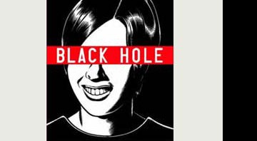 Black Hole, de Charles Burns, é mais uma história em quadrinhos a ir às telas de cinema - Reprodução