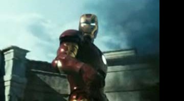 Homem de Ferro é o primeiro filme de super-heróis de 2008 - AP