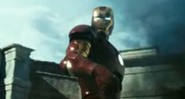 Homem de Ferro é o primeiro filme de super-heróis de 2008 - AP