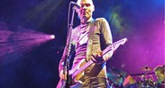 Billy Corgan quer ajudar novas bandas - AP
