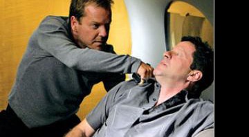 Jack Bauer terá 26 horas para salvar o mundo - Divulgação