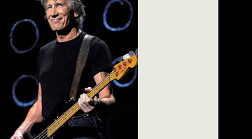 Roger Waters: um homem erudito