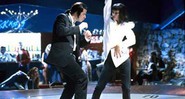 <i>Pulp Fiction</i> fez Travolta voltar a dançar como o mafioso Vincent Vega, que em sua história precisa levar a esposa de seu chefe, Mia Wallace, para uma noite de diversão.
