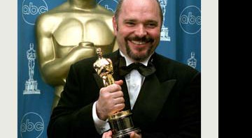 Minghella recebeu o Oscar de melhor diretor em 1997, pelo filme <i>O Paciente Inglês</i> - AP