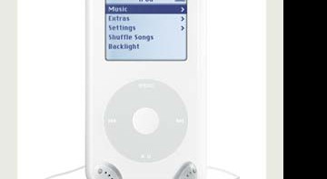 Dispositivos da Apple, como o iPod, devem se tornar mais caros para quem quiser músicas de graça - Reprodução/Makeuseof
